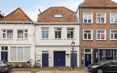 Oliestraat 14-B