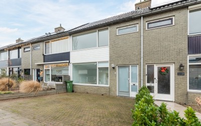 van der Plaatstraat 18