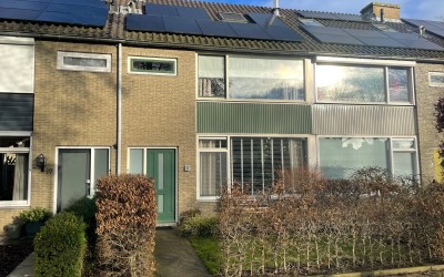 de Haenstra. 17