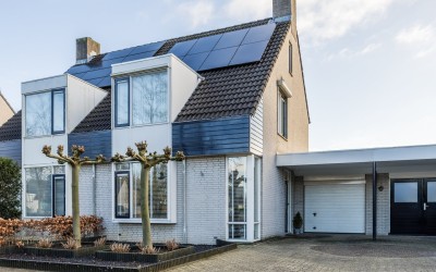 Tijmlaan 11