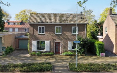 Graafsestraat 10