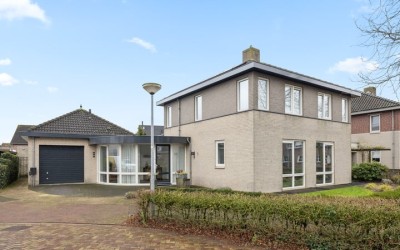 Populierenstraat 1