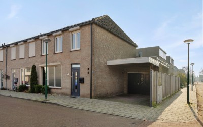 Sweelinckstraat 2