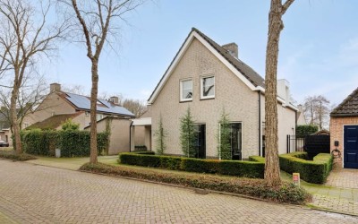Moerbosch 26