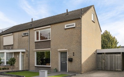 Kapelstraat 35