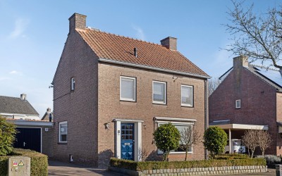 Vladerackenstraat 8