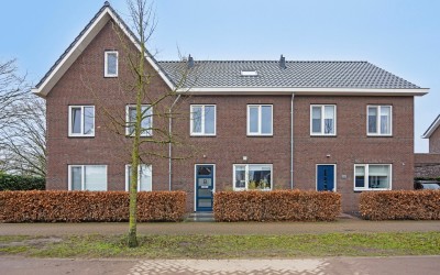 Valkappel 9