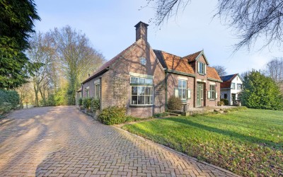 Provincialeweg 89