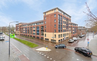 Nieuwe Markt 33