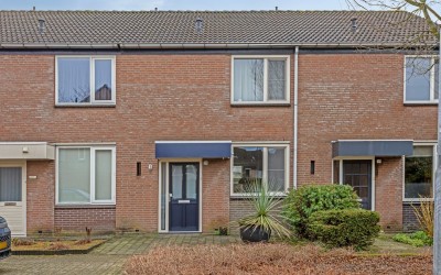 Boskriek 39
