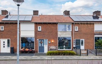 Land van Ra. 18