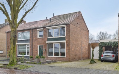 Lavendelstraat 21
