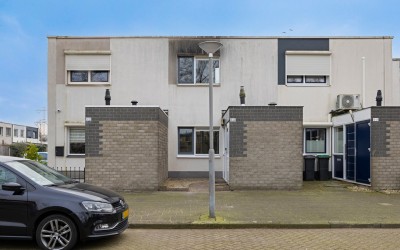 Bijland 502