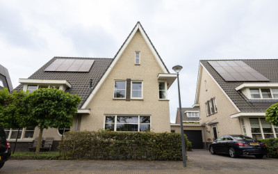 Kortgevel 9