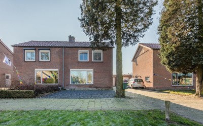 Tijgerstraat 19