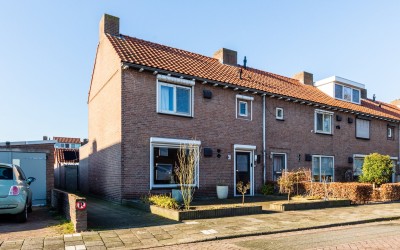Rendierstraat 33
