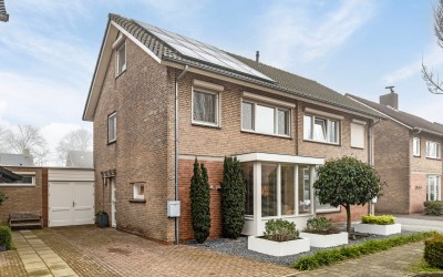 Prinzenstraat 6