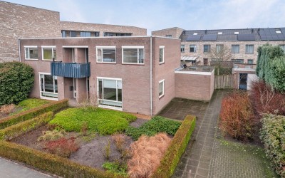 President John F. Kennedystraat 10