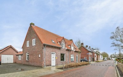 Cortenbachstraat 30