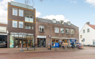 Nieuwstraat 39-C