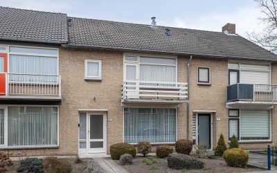 Pastoor Gautiusstraat 44