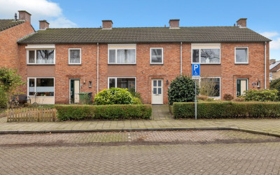 Mgr. Den Dubbeldenstraat 26