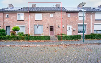 Rector Beversstraat 48