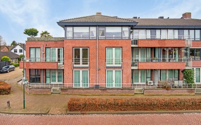 Oude-Molenw. 15-A