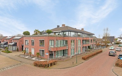 Oude-Molenweg 17