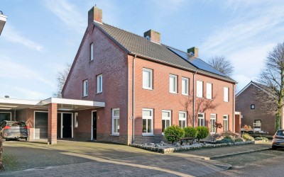 Irenestraat 26-B