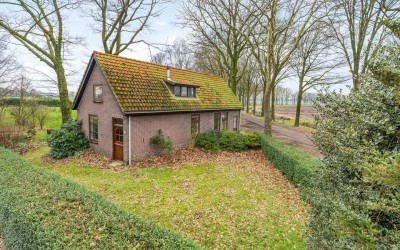 Grote Baan 12