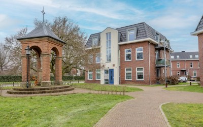Zwaanstraat 166
