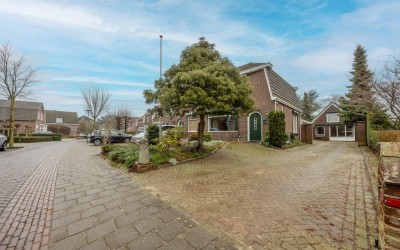 Kaneelstraat 51