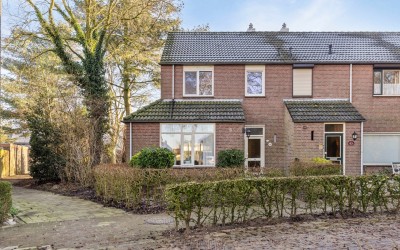 Brouwersbos 66