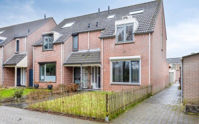 Kattedoorn 40