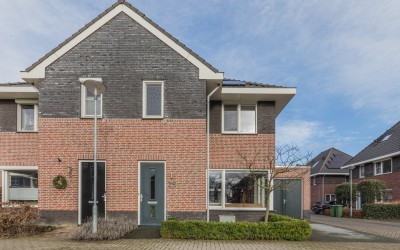 Beekdal 25