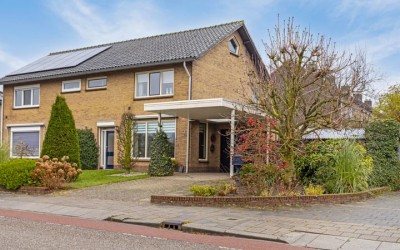 Hoogveldsew. 26