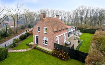 Molenheidseweg 17