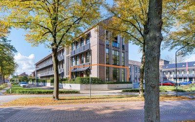 Zwijsenhof 66
