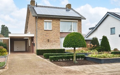 Pater Vervoortstraat 6