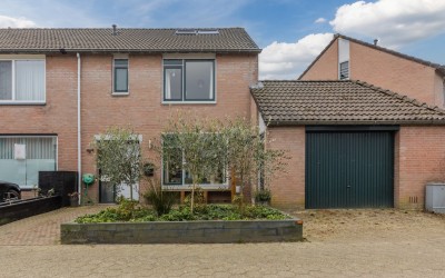 Klaverlaar 40