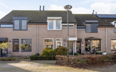 Schapeweide 49