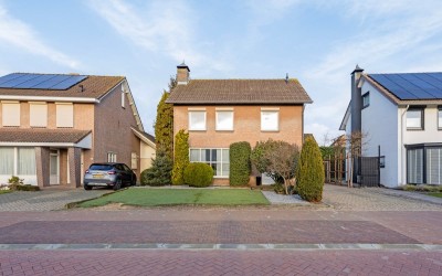 Pentelstraat 10