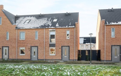 Wethouder Van Dijkstraat 7