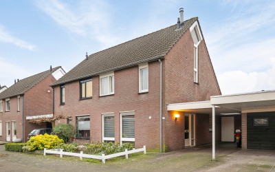 Lourenshof 23