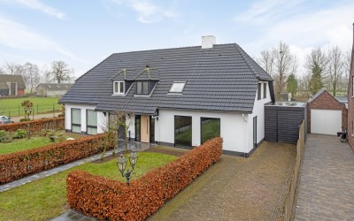 Dorpsstraat 9-B