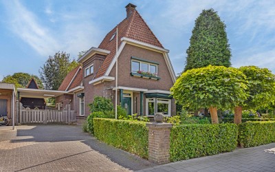 Torenstraat 26