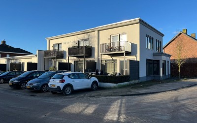 Kerkstraat 1-J