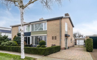 Pater van den Elsenstraat 11