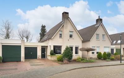 Schubertstraat 8